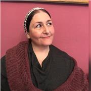 Insegnante di italiano, storia e latino